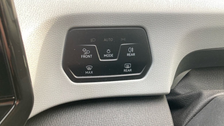 Volkswagen ID.3 107KW Family Pro 58kWh 5dr Auto Electric Hatchback